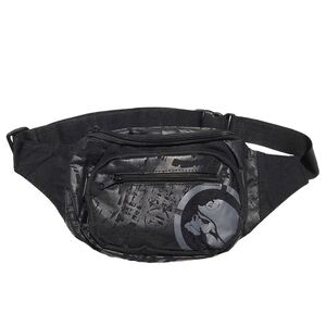 Metal Mulisha Unisex Bum Bag Hip Bag Fanny Pack